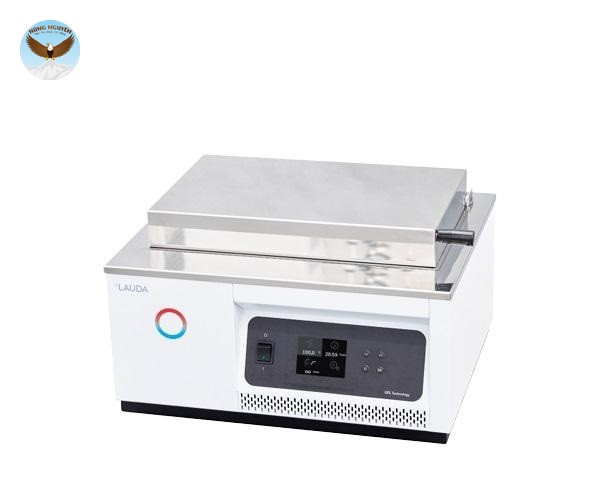 Bể cách thủy LAUDA H 5 V (25 - 100°C, 1kW)